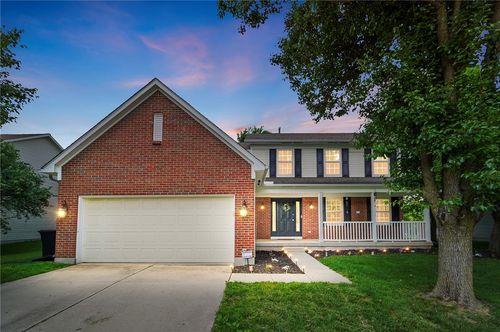 45 Orchard Dr, Springboro, OH, 45066-8970 | Card Image