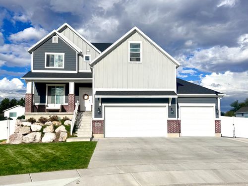 1496 W 2000 S, Syracuse, UT, 84075-8406 | Card Image
