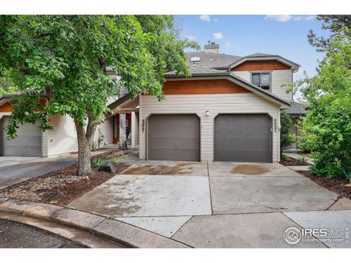 4627 Burgundy Ln, Boulder, CO, 80301-5377 | Card Image