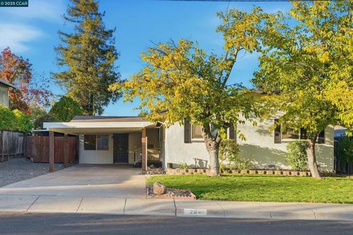 28 Temple Ct, Pacheco, CA, 94553-5050 | Card Image