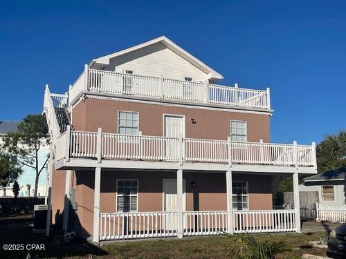 604 Lantana St, Panama City Beach, FL, 32407-3121 | Card Image