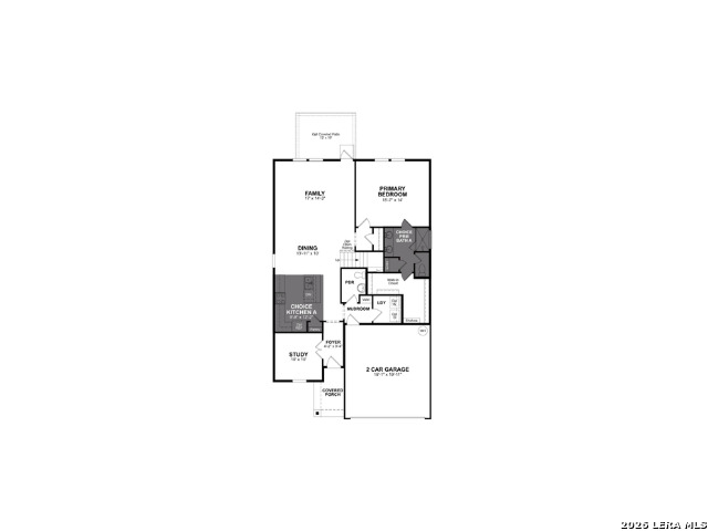 Residential in San Antonio 3