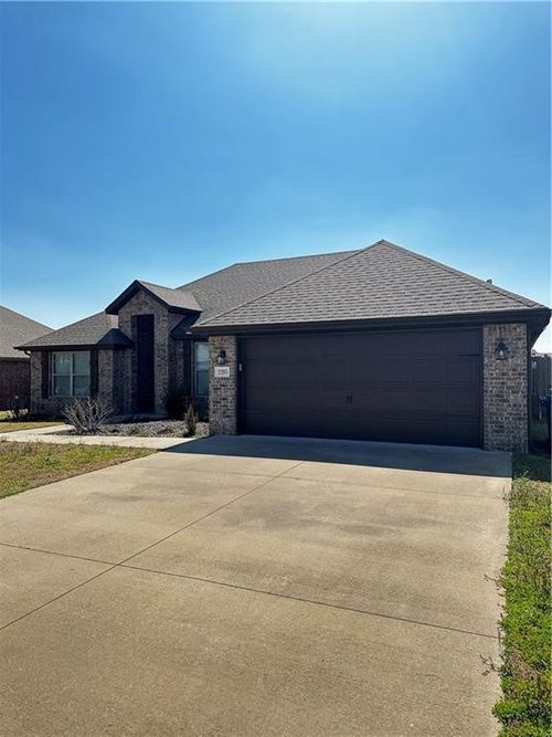 2205 Sw Worthington Ave, Bentonville, AR, 72713-9210 | Card Image