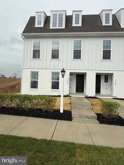 3125 Overlook Drive, MECHANICSBURG, PA, 17055 | Card Image