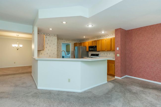 1539 Stone Ct, House other with 4 bedrooms, 3 bathrooms and null parking in Elkhart IN | Image 9