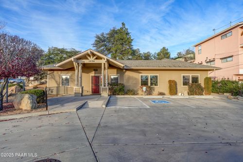 1456 W Gurley St, Prescott, AZ, 86305-2828 | Card Image