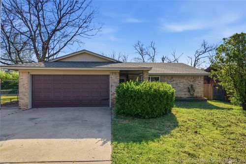 213 S 184th East Ave, Tulsa, OK, 74108-2109 | Card Image