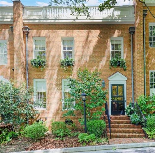 28-3131 Slaton Dr Nw, Atlanta, GA, 30305-2021 | Card Image