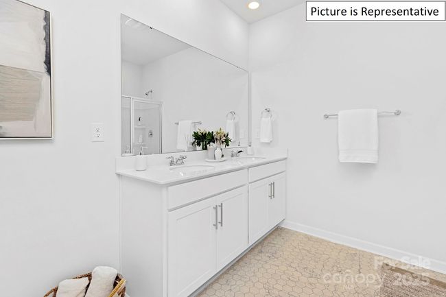 1352 Secrest Commons Dr, House other with 3 bedrooms, 2 bathrooms and null parking in Monroe NC | Image 13