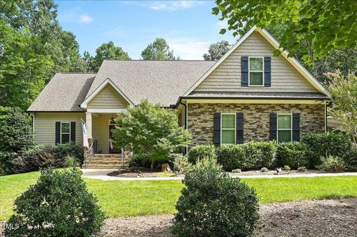 1270 Silky Willow Dr, Wake Forest, NC, 27587-6047 | Card Image