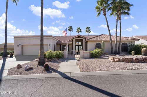 15809 E Echo Hill Dr, Fountain Hills, AZ, 85268-3907 | Card Image