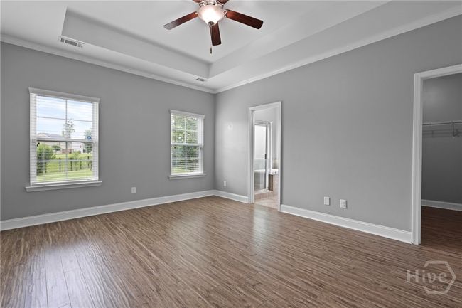 7 Sail Maker Ln, House other with 4 bedrooms, 2 bathrooms and null parking in Richmond Hill GA | Image 31