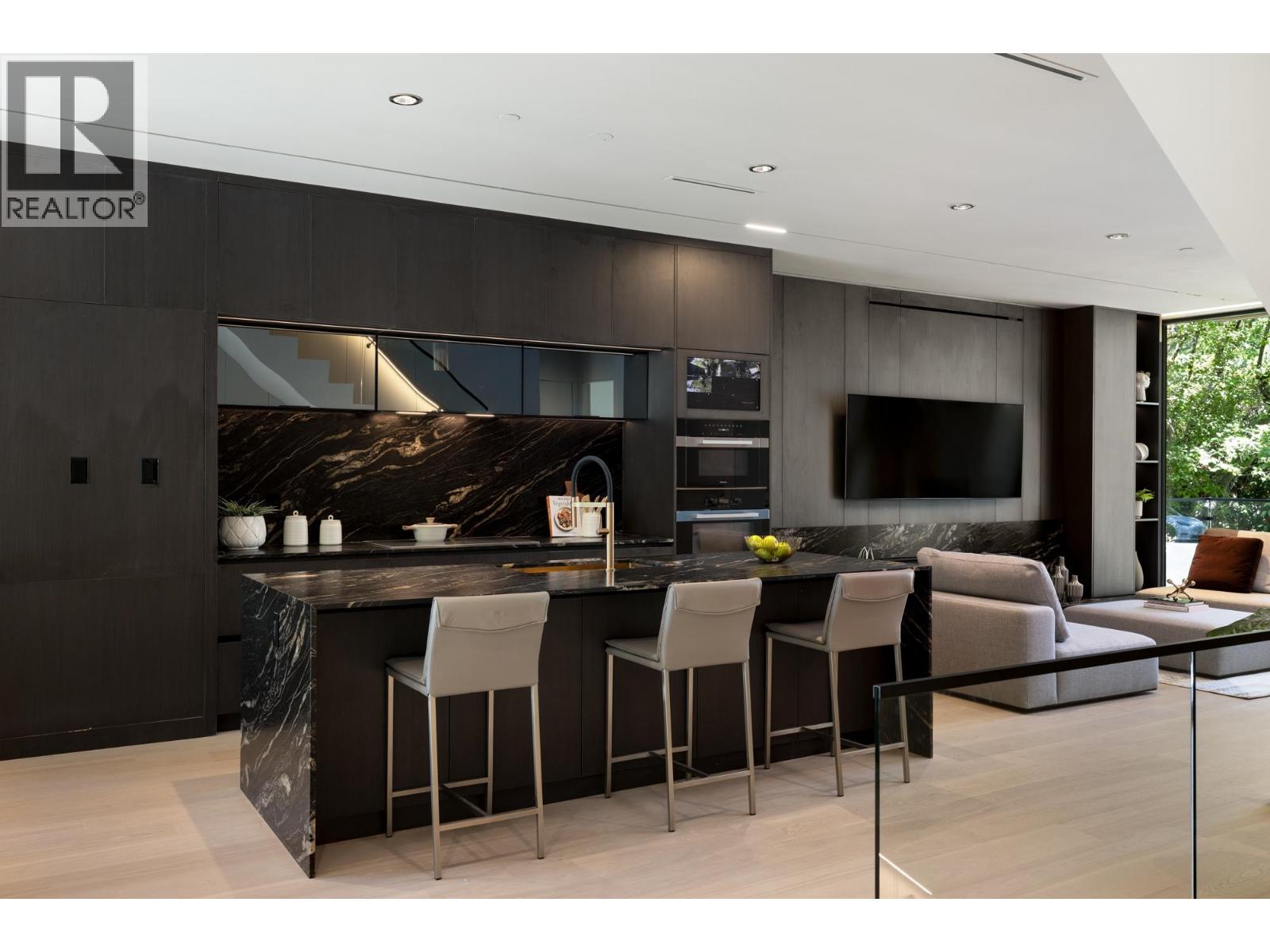 Residential in Vancouver 5
