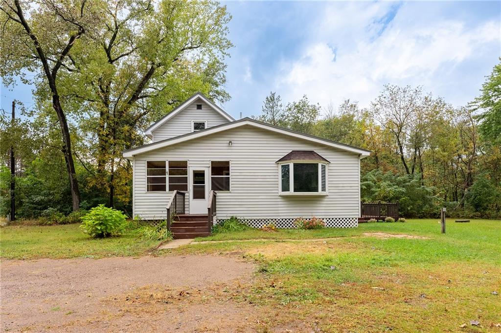 72nd Ave, Chippewa Falls, WI 54729
