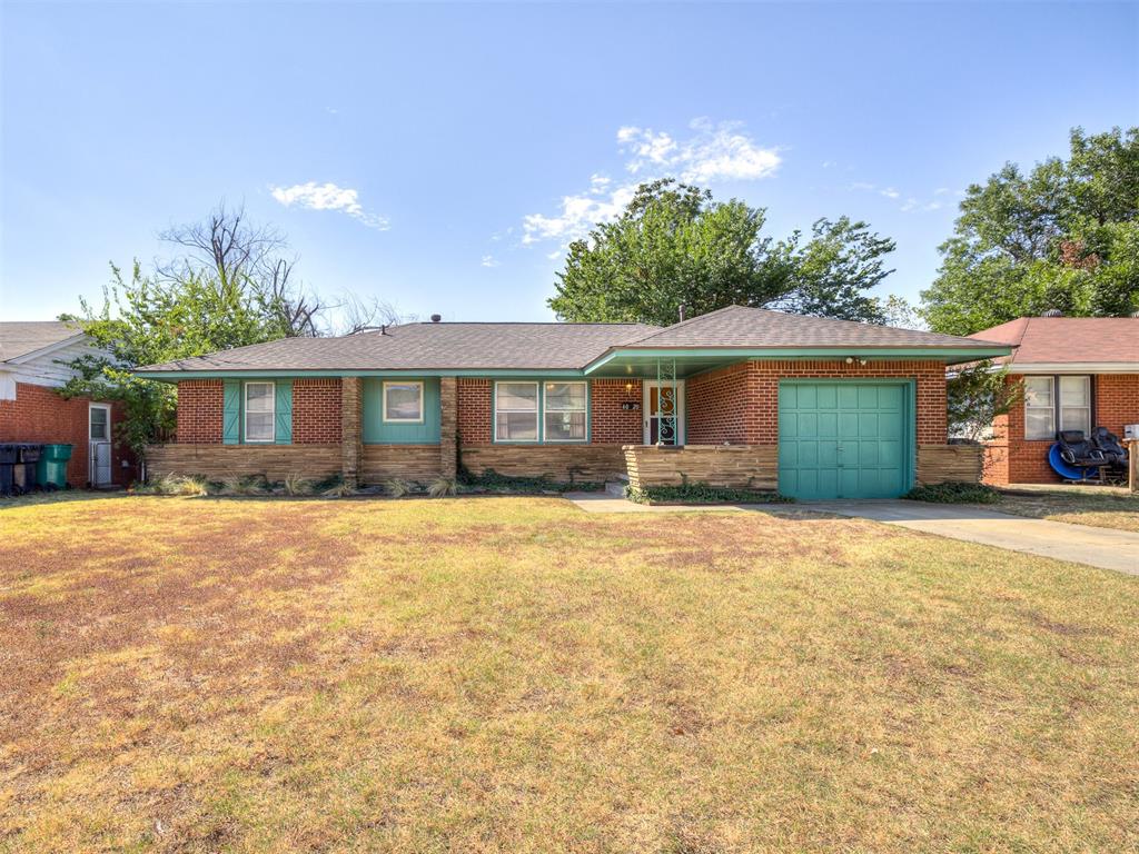 33rd St, Oklahoma City, OK 73112