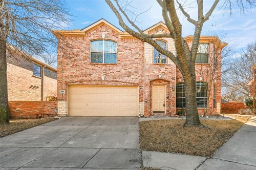 1905 Francis Ct, Flower Mound, TX, 75028-7707 | Card Image