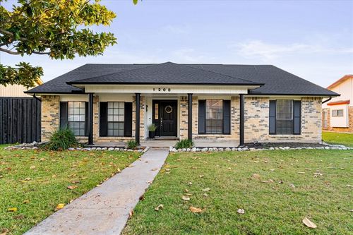 1208 Kesser Dr, Plano, TX, 75025-2935 | Card Image