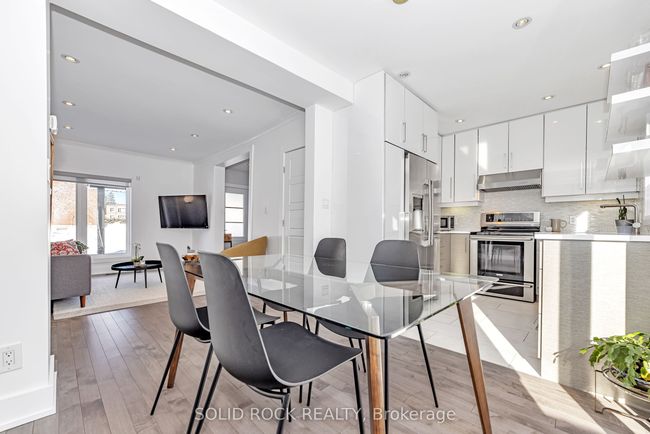292 Currell Ave, House other with 3 bedrooms, 3 bathrooms and 2 parking in Ottawa ON | Image 8