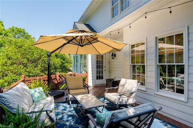 4012 Huntscroft Ln, House other with 4 bedrooms, 4 bathrooms and null parking in Winston Salem NC | Image 38