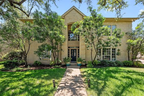 1207 Lakeway Dr, Lakeway, TX, 78734-4441 | Card Image