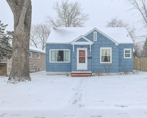 809 Donmoyer Ave, South Bend, IN, 46614-2034 | Card Image