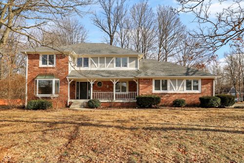 9011 Brigs Way, Indianapolis, IN, 46256-9561 | Card Image