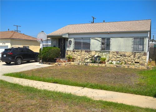 1251 W 119th St, Los Angeles, CA, 90044-1105 | Card Image