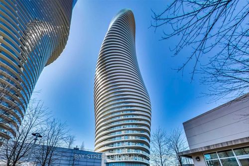 3608-50 Absolute Ave, Mississauga, ON, L4Z0A8 | Card Image