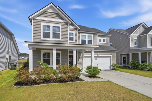608 Macintyre Circle, Summerville, SC, 29486 | Card Image