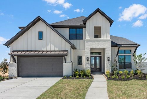 16631 Blissful Day Way, Hockley, TX, 77447 | Card Image