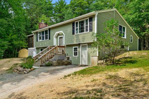 96 Clark Hill Rd, New Boston, NH, 03070-4003 | Card Image