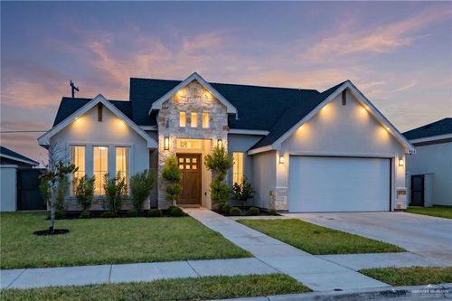 905 W Buxton Avenue, Edinburg, TX, 78541 | Card Image