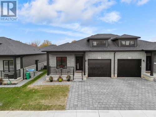 174 Park St, Goderich, ON, N7A1L2 | Card Image