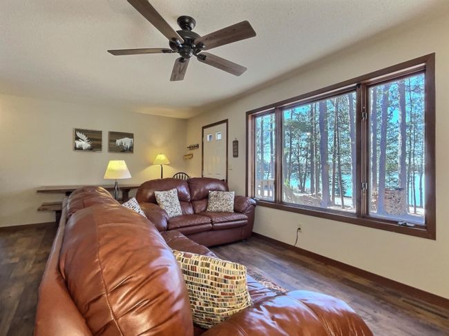 4032 N Shore Dr, House other with 3 bedrooms, 2 bathrooms and null parking in RHINELANDER WI | Image 11