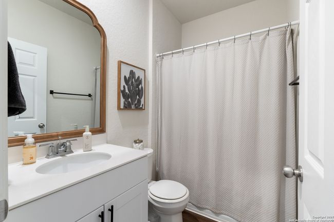 809 Altapass Hls, House other with 4 bedrooms, 3 bathrooms and null parking in Seguin TX | Image 20