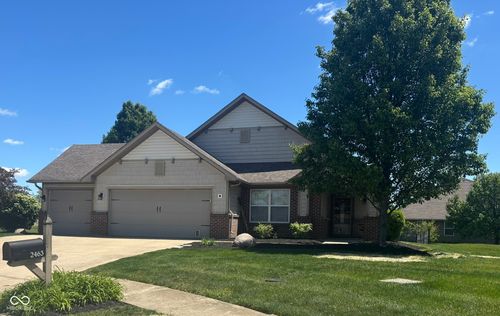 2463 Borax Ct, Indianapolis, IN, 46239-8988 | Card Image