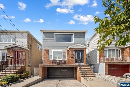 511 Davis Ave, Kearny, NJ, 07032-3601 | Card Image