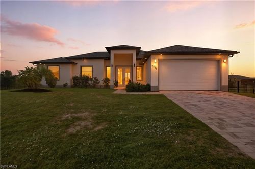 2522 Nw 1st Ter, Cape Coral, FL, 33993-7571 | Card Image