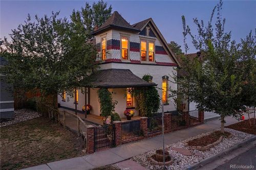 3328 N Williams St, Denver, CO, 80205-4022 | Card Image