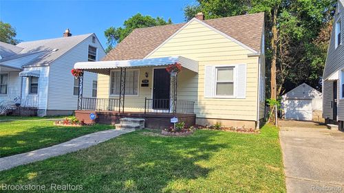 7336 Chatham, Redford, MI, 48239-1057 | Card Image