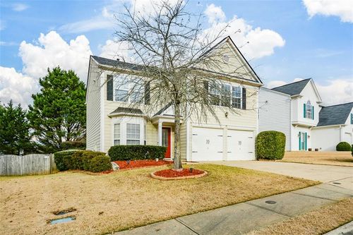 211 Ashland Dr, woodstock, GA, 30189-7163 | Card Image