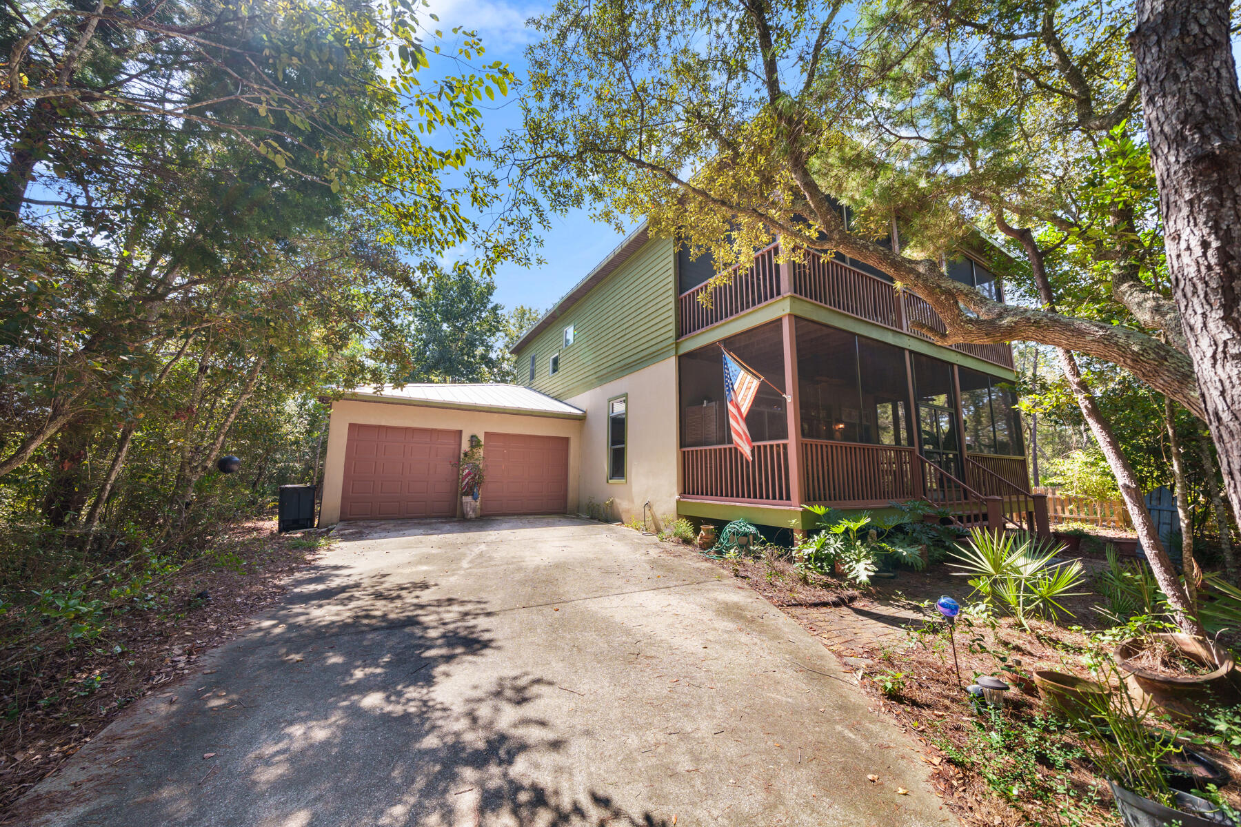 Walton Lakeshore Dr, Inlet Beach, FL 32461