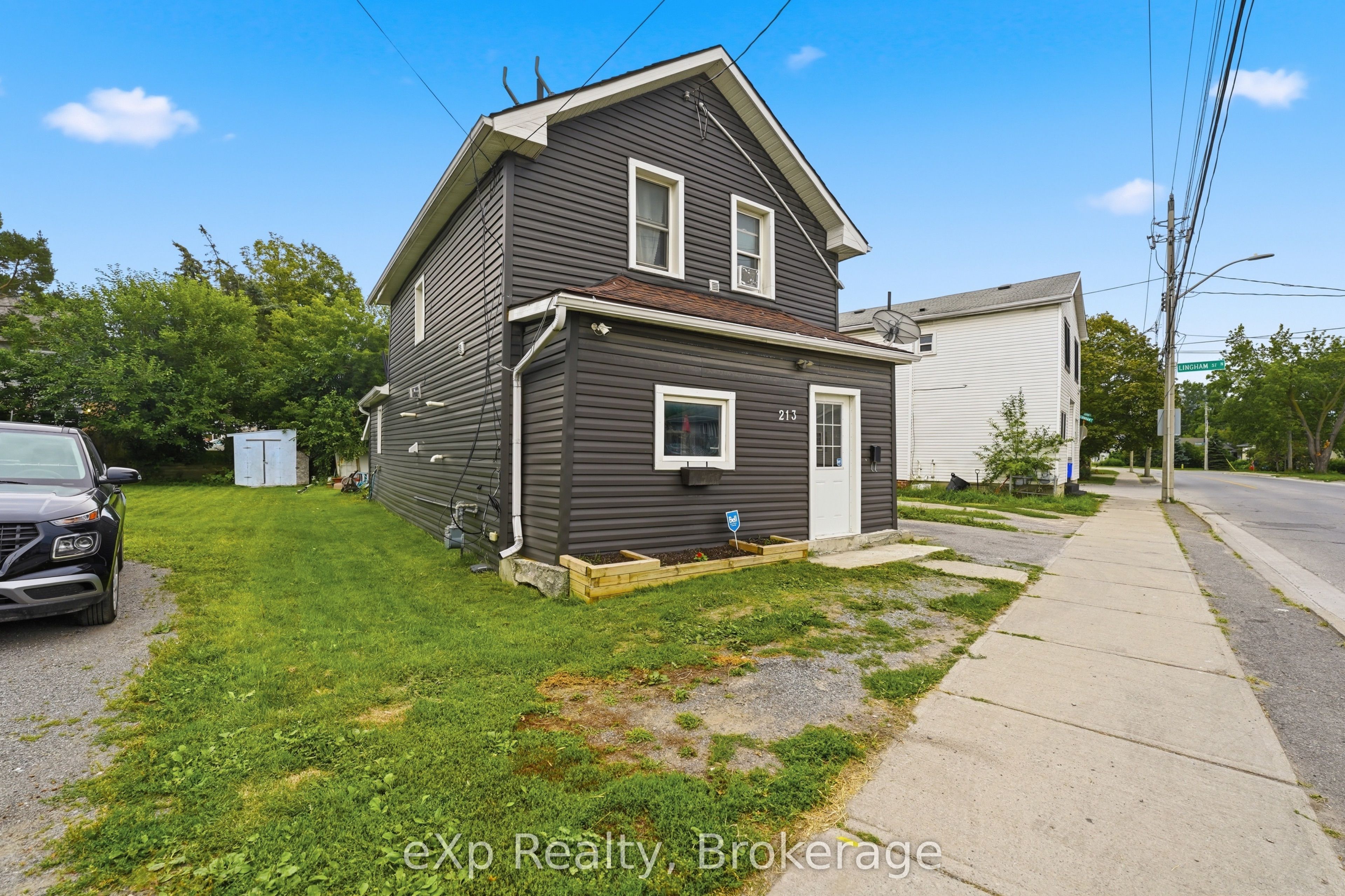 Residential in Belleville 2