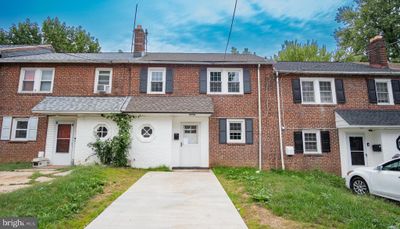 10 S Cannon Drive, Townhouse with 3 bedrooms, 1 bathrooms and null parking in WILMINGTON DE | Image 2