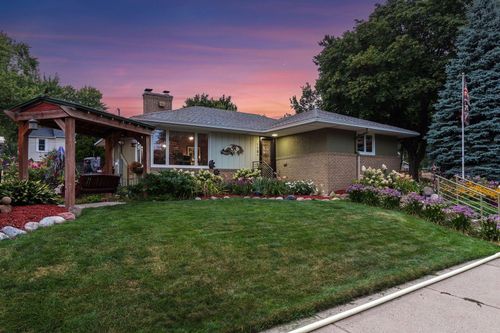 115 36th Ave Ne, Minneapolis, MN, 55418-1128 | Card Image