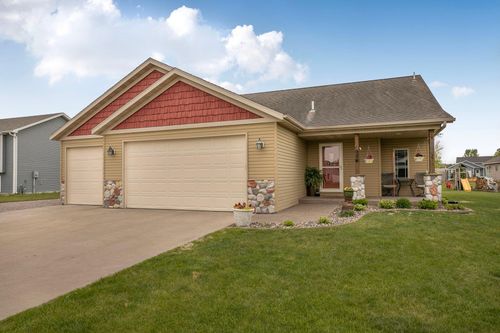 904 7th St Ne, Rice, MN, 56367-4616 | Card Image
