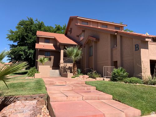 apt-b9-860 Village Rd, St. George, UT, 84770-1875 | Card Image