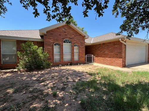 3507 Edgemont Dr, Midland, TX, 79707-4220 | Card Image