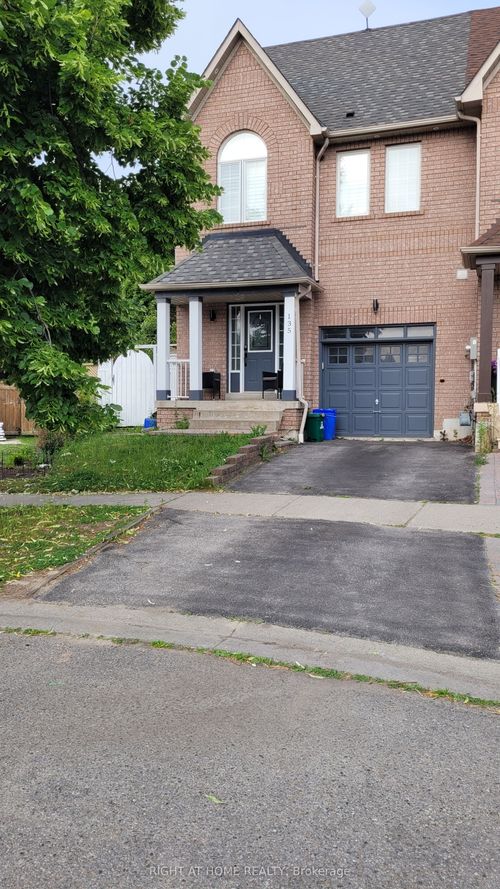 135 Stokely Cres, Whitby, ON, L1N9S9 | Card Image