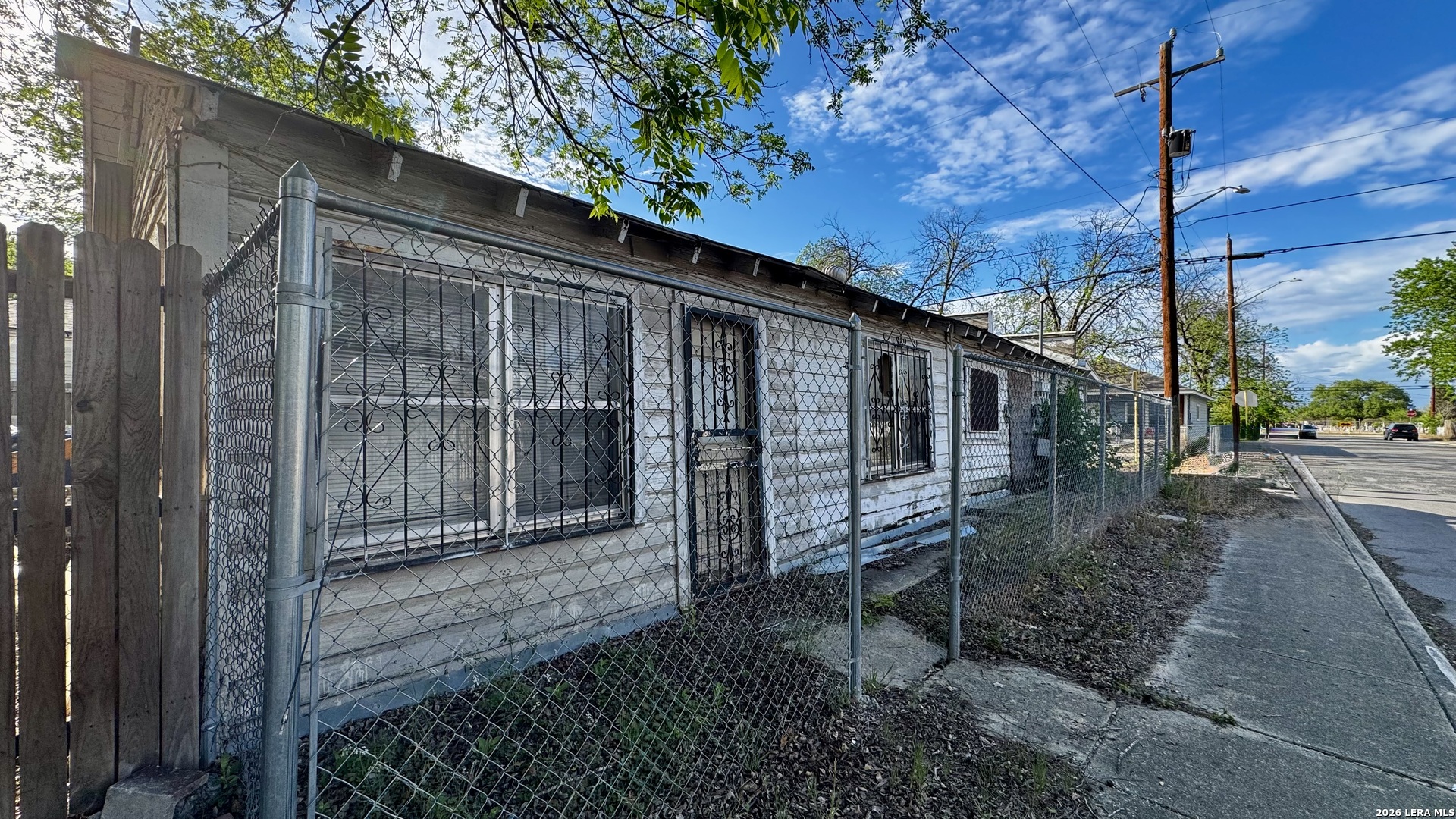 Residential in San Antonio 3